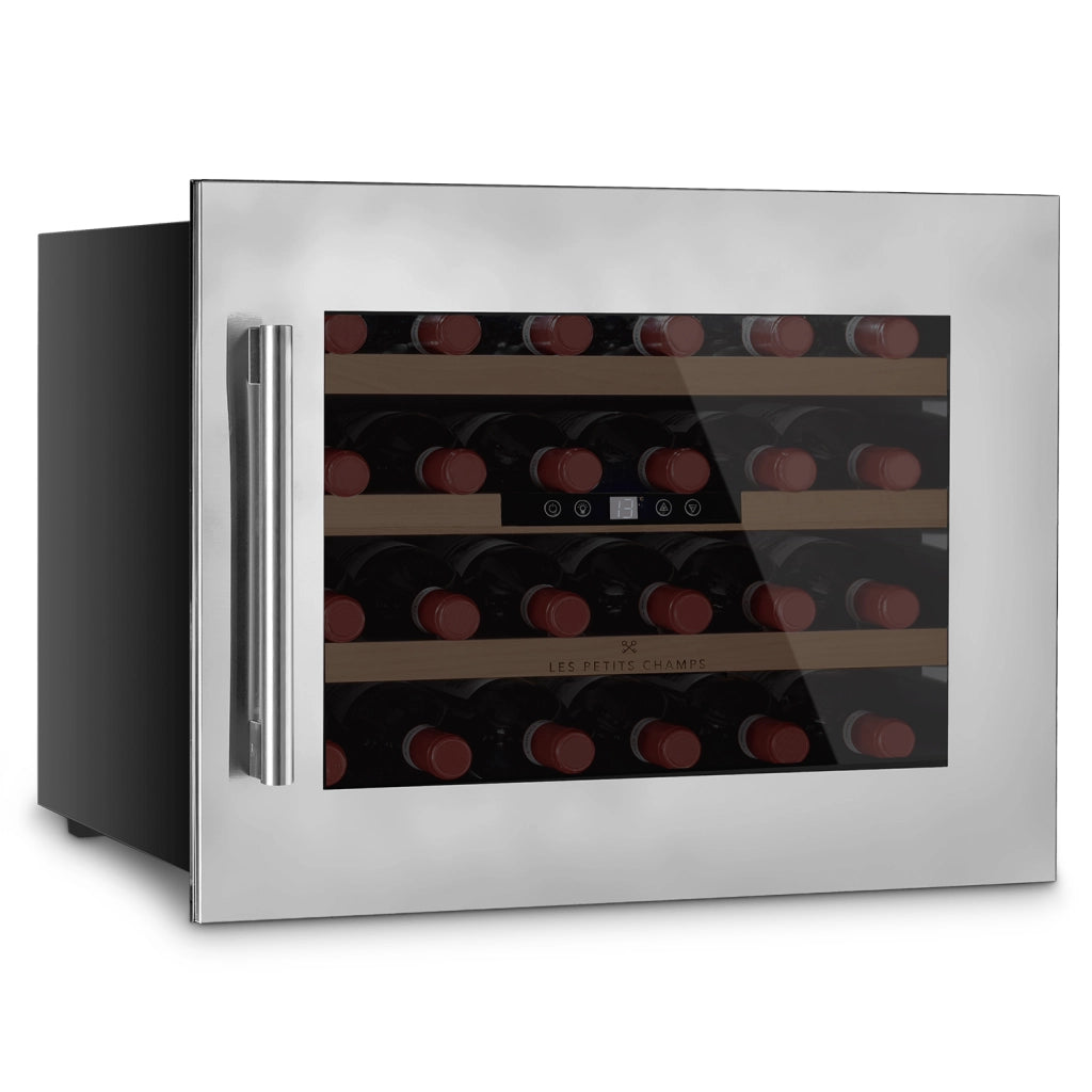 Cantinetta da vino 24 bottiglie da incasso CAVCI24