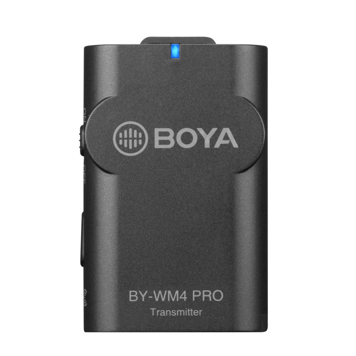 Boya WM4 Pro K-1 Microfono set da 2