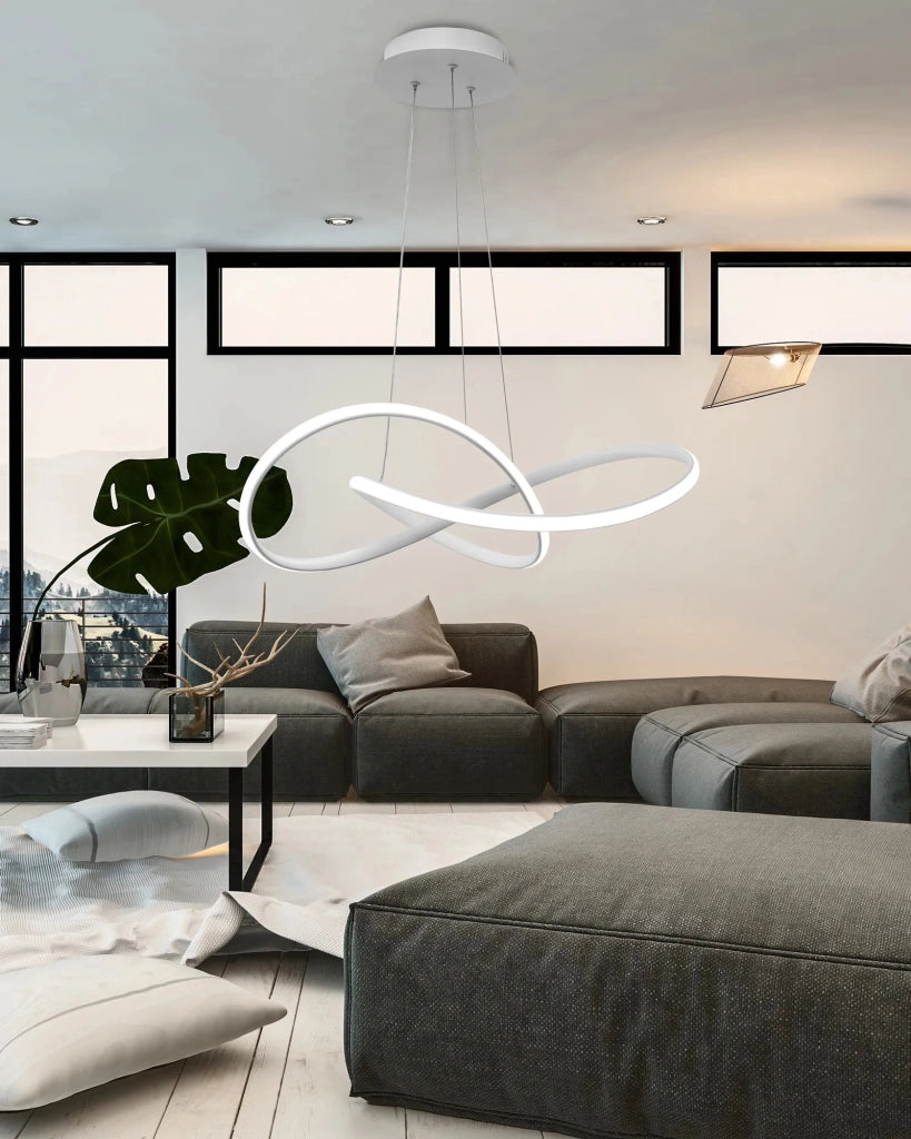 Lampada Led App396-cp White
