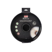 TORTIERA APRIBILE DOPPIO FONDO REBECCA 26CM- FACKELMANN- 3,0 pz