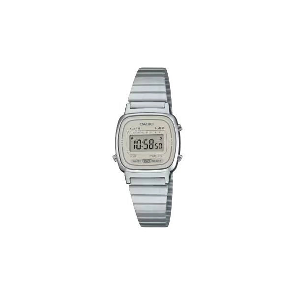 Orologio casio la670wea 8aef vintage mini