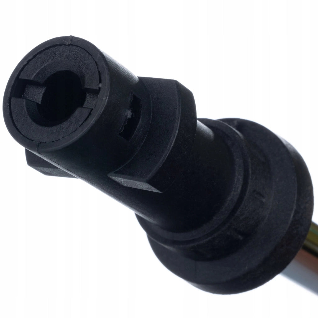 Lancia a Getto Piatto 160 Bar – Compatibile con Idropulitrice Kärcher K2–K7 | Ampio Angolo di Lavoro | 60°C