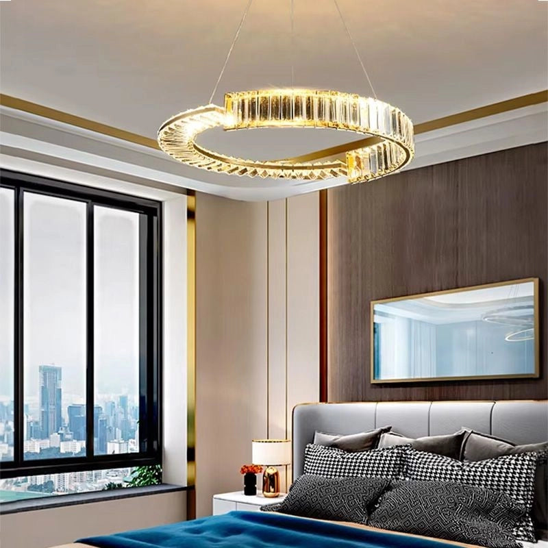 Lampada Led App1528-cp60 Gold
