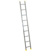 SCALA APPOGGIO ALLUMINIO EN131 9 GRADINI EASY ONE