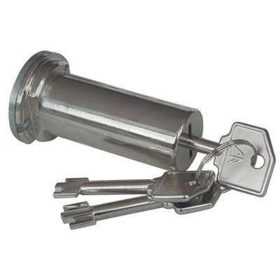 CILINDRO A POMPA 20CR /3 CR  MM 60