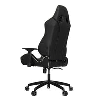 Sedia da Gaming Ergonomica 67x70x133 cm Vertagear 5000 Nera e Bianca