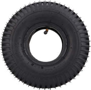 Pneumatico Slijtvast per Tier 3.00-4/260X85 Band e Pneumatico Interno per Scooter e Sedia a Rotelle