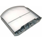 FILTRO FILACCI ASCIUGATRICE REX ELECTROLUX AEG ZANUSSI 1254246042 290X295MM - Electrolux Rex Aeg Zoppas
