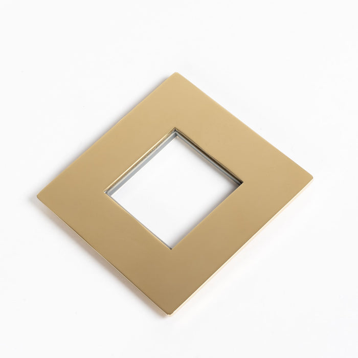 Rubinetto Da Parete Rea Mason Gold