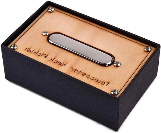 Pick-up a unico nucleo in cavo di rame per chitarra elettrica con suono chiaro