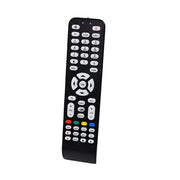Trade Shop - Telecomando Tv Per Telefunken Tk-5727 Led Lcd Hdtv 3dtv Come Funzioni Originale -