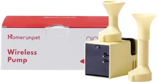 Pompa d'acqua per gatti autosanitaria in dotazione con tecnologia Wi-Fi compatibile con modello CF20