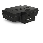 Krups FDK Iconic FDK462 tostiera 850 W Nero