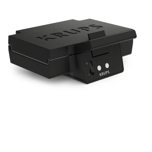 Krups FDK Iconic FDK462 tostiera 850 W Nero