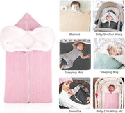 Coperta per bambini per passeggino degenere per bambini per passeggino degenere per bambini per autovettura, coperta per bambini stagionale in cotone.