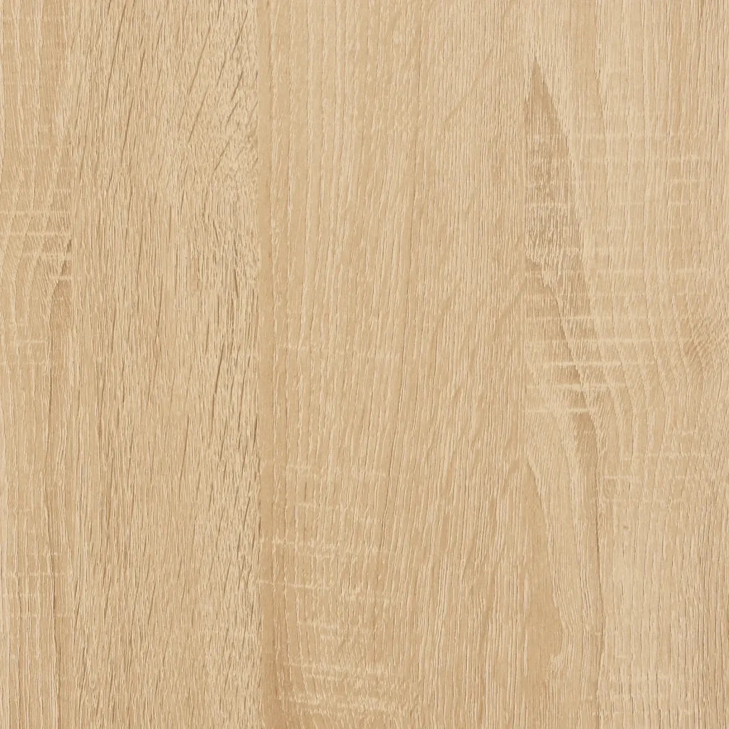 Supporto per acquario in rovere Sonoma 60,5x36x72,5 cm in legno ingegnerizzato CFW1201365