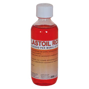 OLIO PAGLIERINO ROSSO Lt. 0,250- 12 pezzi  - SPRINTCHIMICA