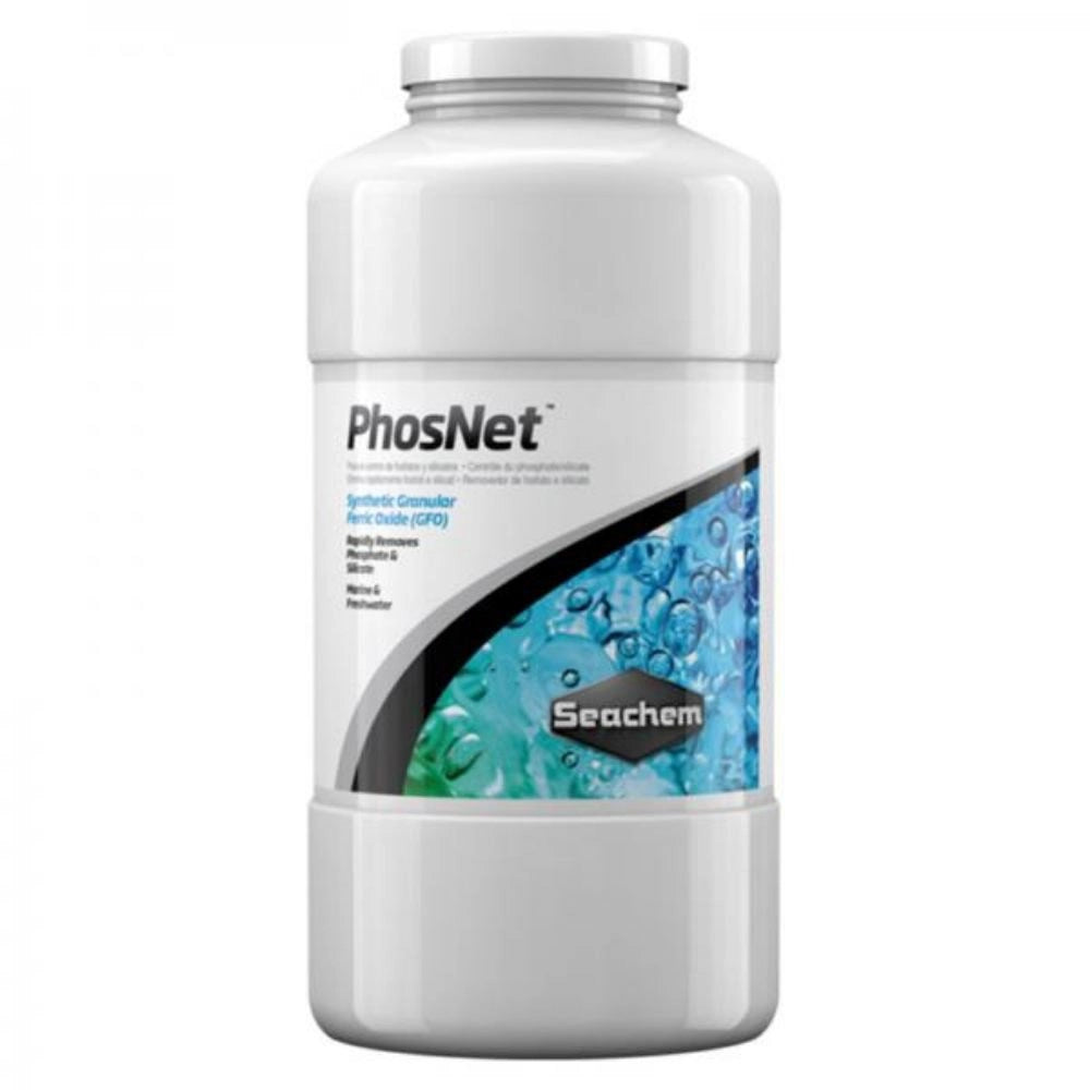 Seachem PhosNet Formato: 500 gr