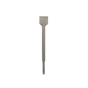 BOSCH-A SCALPELLO A SPATOLA SDS PLUS 250X40 MM