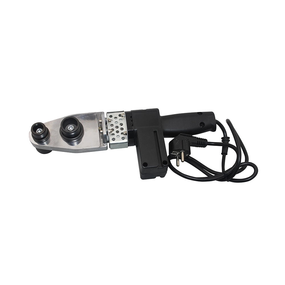 Polifusore digitale con supporti e matrici 800 w
