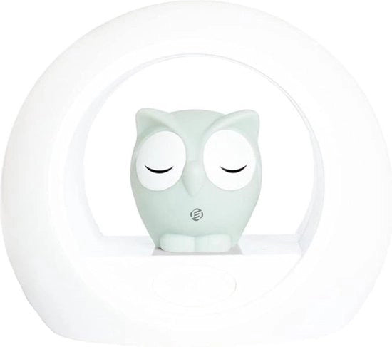 Lampada da notte per bambino - Lampada da notte per bambino con presa di corrente - Lampada da notte per cameretta dei bambini