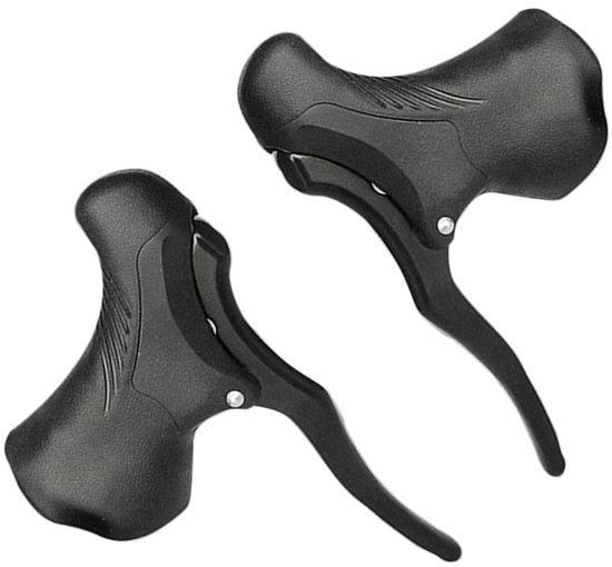 Accessori universali per biciclette in alluminio