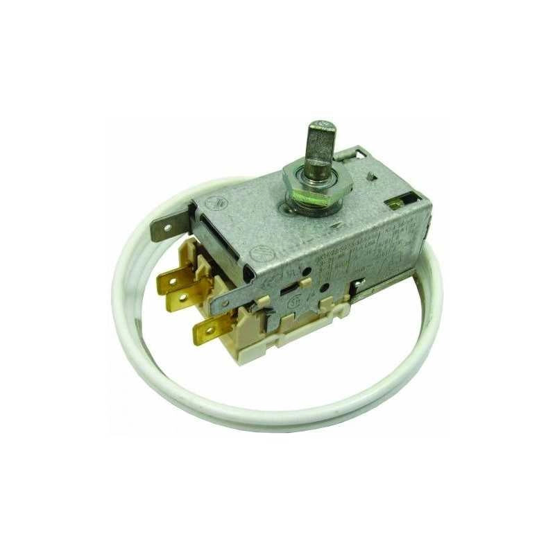 Termostato Frigorifero  K59  L1265 FF  5-16 /  5-26 originale Electrolux 1000mm - Electrolux Rex Aeg Zoppas