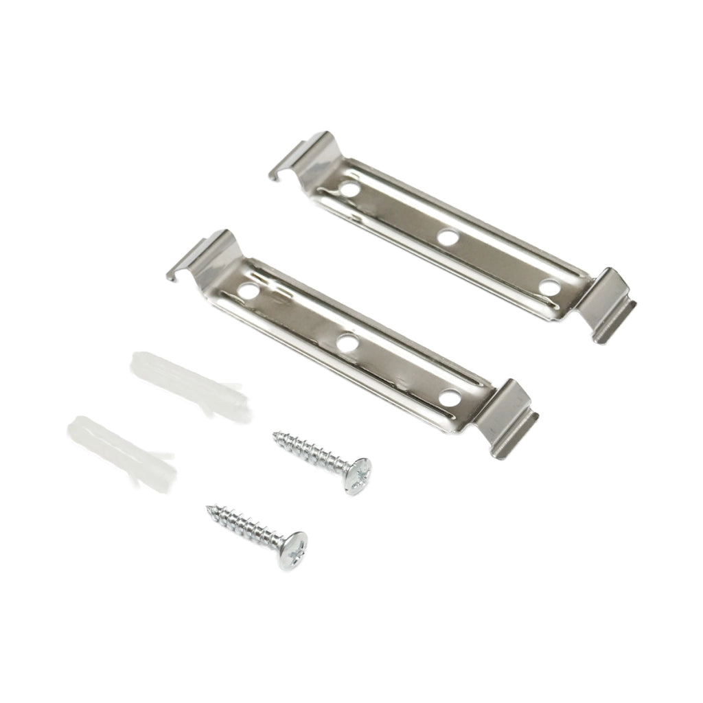 Lampada da parete lineare a LED 60W, 220V, 1200x75x25mm IP20