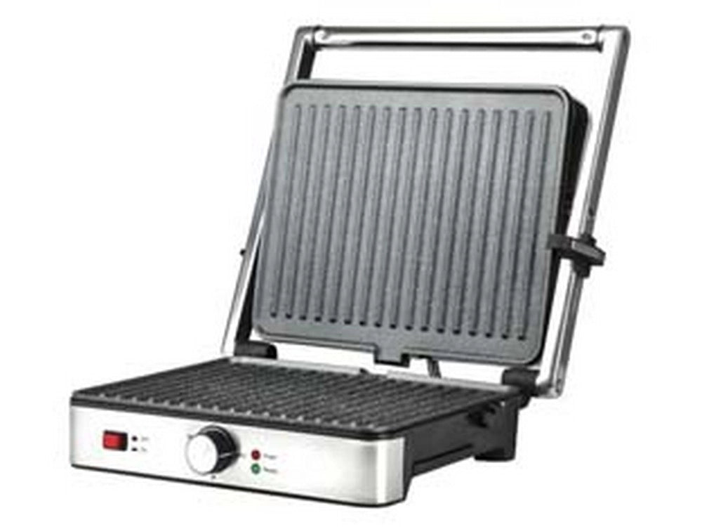 1pz bistecchiera petravera bs44 1400w - potenza 1400w cod:ferx.fer401920