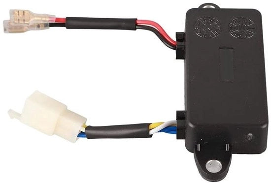 Regolatore di Tensione Automatico Universale per Generator 1-3 kW - 250V 220uF