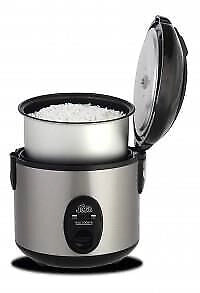 Solis 978.08 cuoci riso 0,8 L 350 W