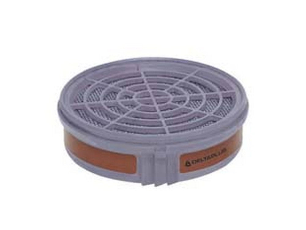 1pz kit 2 filtri a1 per semi maschera m6400 jupiter - a1  cod:ferx.fer428101