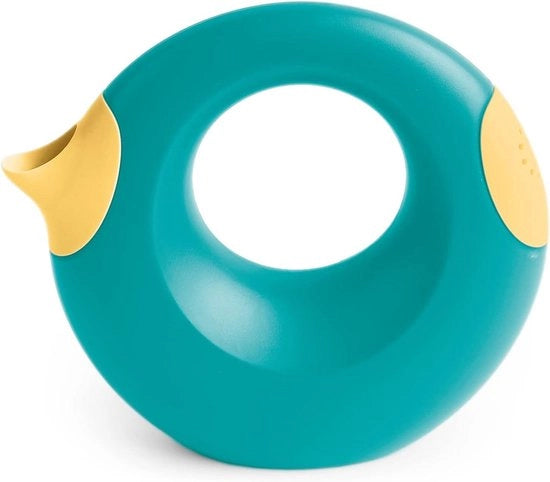 Giocattolo per annaffiare – 1 L – divertente per bambini in bagno, giardino e spiaggia – giardinaggio, giochi da bagno, giocattoli all'aperto.