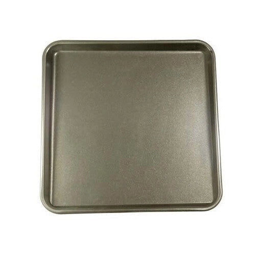 Teglia Sfornatutto Pizza Bassa Antiaderente 40 x 40 x 4 cm Vespa