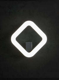 Applique da Esterno a LED 20W 3000K Sovil Bianco