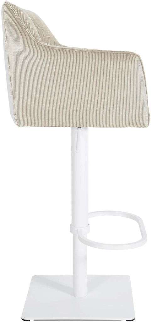 Barhocker Damaso W Cord 1