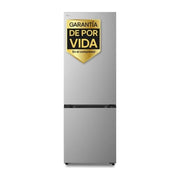 Frigorifero Combinato LG GBBW322DPY Inox 70cm 465L Total No Frost