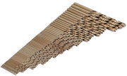 Set di trapani 74 pezzi M35 Kobalt - Set di trapani HSS-CO - Trapano per acciaio inossidabile - Trapano per ghisa - Trapano per acciaio - Alta durezza, duraturo nell'uso