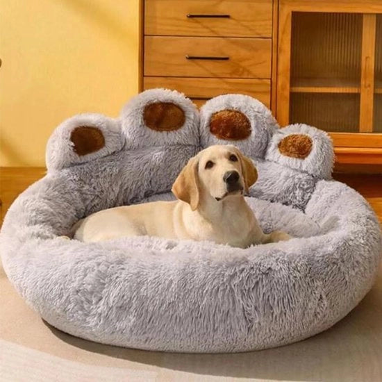 Piumino da Soggiorno per Piccoli e Medi Cani - soffice e Calmante