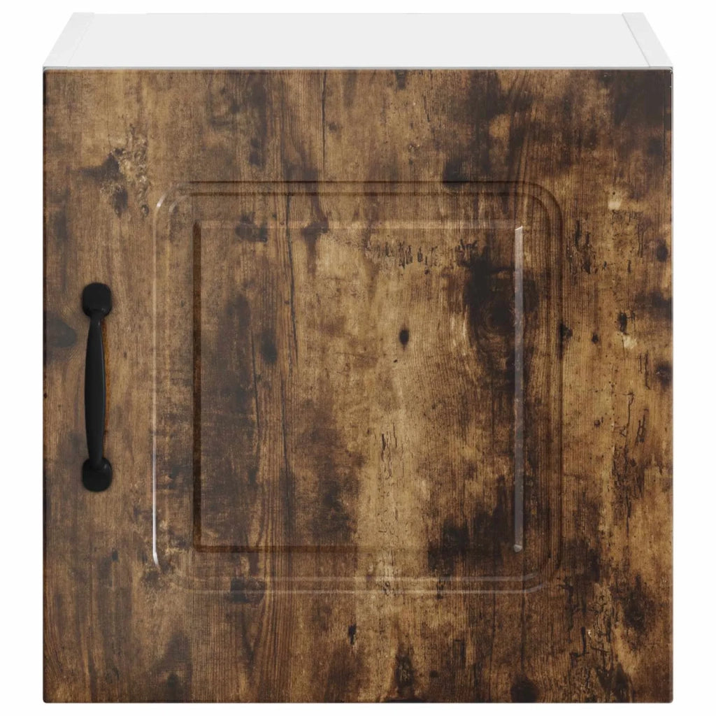 Pannello lavastoviglie Kalmar Rovere fumé 40 x 31 x 40 cm 884524