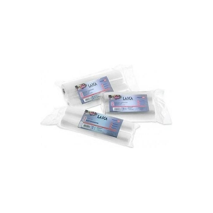 Laica VT3505 accessorio per sottovuoto Rotolo per il sottovuoto