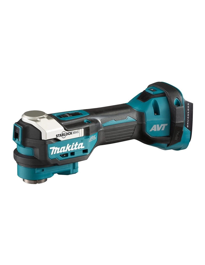 Utensile Multifunzione Makita DTM52ZJ (Solo corpo + MAKPAC 3)