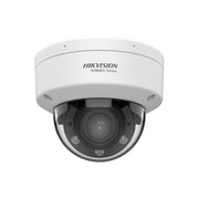 Hikvision Hiwatch Dome 4Mp Dual Light Motorzoom Ip PoE HWI-D640HA-LZU