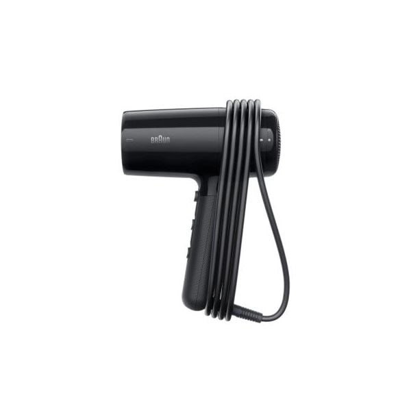 Braun haircare hairdryer hd2 15 braun haircare15 braun haircare 15 black schwarz (brhd215e) - 170273