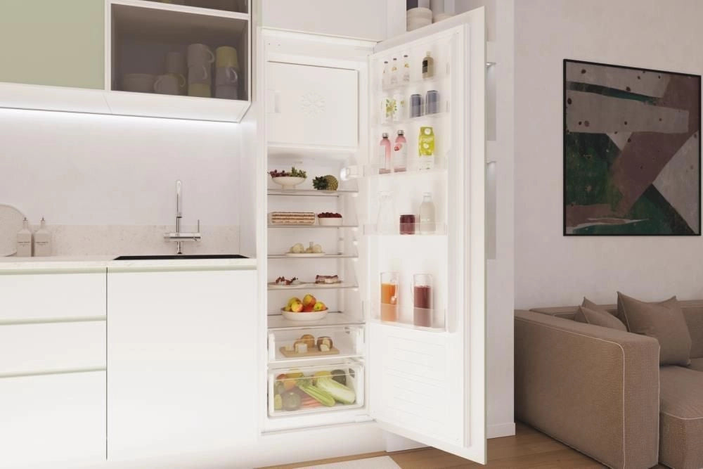 Candy CM4S518EW monoporta Da incasso 286 L E Bianco