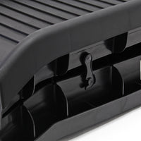 Rampa antiscivolo pieghevole per cani Per ingresso/uscita dall'auto