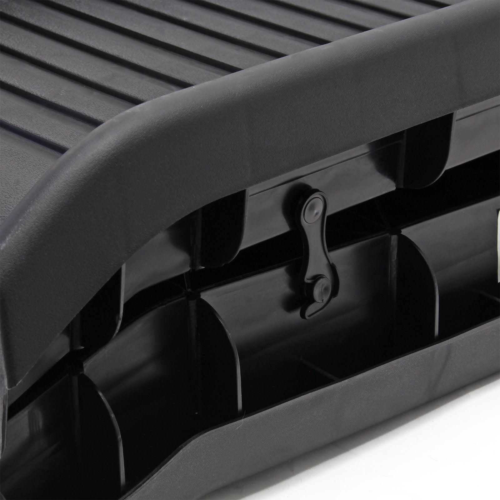 Rampa antiscivolo pieghevole per cani Per ingresso/uscita dall'auto