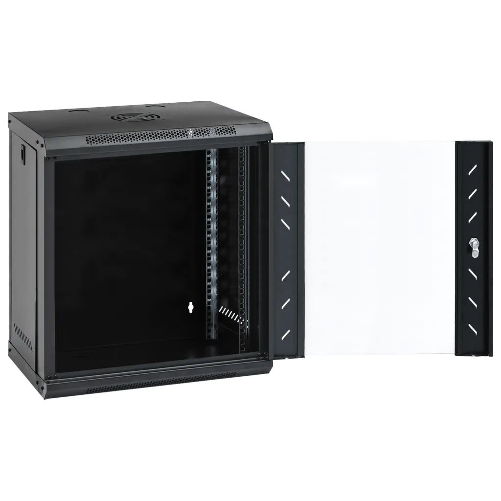 Armadietto di Rete a Parete 12U da 19" IP20 53x40x60 cm CFW2231554
