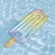 Trade Shop - Materassino Materasso Gonfiabile Ghiacciolo Gelato 185x89 Cm Mare Piscina 43161 -
