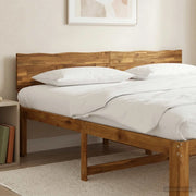 Testiera con bordo vivo ROSTOCK Naturale 200 cm 903246